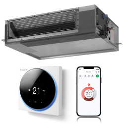 Канальний внутрішній блок Daikin FXMA250A (високонапірні)