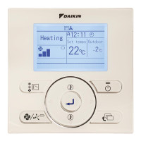 Канальный внутренний блок Daikin FXMQ200MB (высоконапорный)