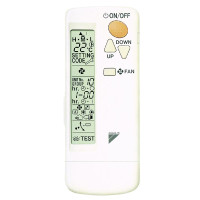 Канальный внутренний блок Daikin FXMQ250MB (высоконапорный)