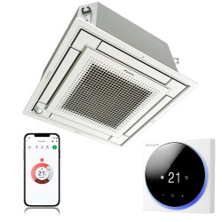 Касетний внутрішній блок Daikin FXZA15A 