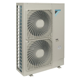 Компресорно-конденсаторний зовнішній блок Daikin ERQ140AV1