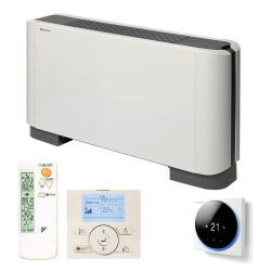 Підлоговий внутрішній блок Daikin FXLQ25P
