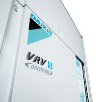 Наружный блок Daikin REMA5A VRV V