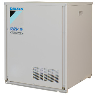 Наружный блок Daikin RKXYQ8T VRV IV image