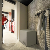 Наружный блок Daikin RKXYQ8T VRV IV