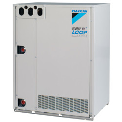 Зовнішній блок Daikin RWEYQ12T9 VRV IV
