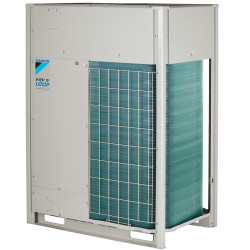 Зовнішній блок Daikin RXYLQ12T VRV IV