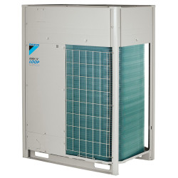 Зовнішній блок Daikin RXYQQ18U VRV IV