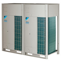 Наружный блок Daikin RXYQQ8U VRV IV