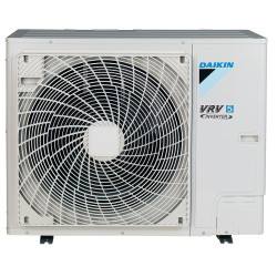 Зовнішній блок Daikin  RXYSA6AY1 VRV V