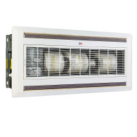 Кассетный 2-поточный блок Cooper&Hunter CHV-5SCT28NK
