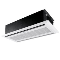 Кассетный 2-поточный блок Cooper&Hunter CHV-5SCT28NK