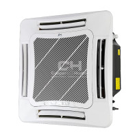 Кассетный 4-поточный блок Cooper&Hunter CHV-5SCC36NK