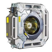 Кассетный 4-поточный блок Cooper&Hunter CHV-5SCC36NK