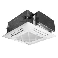 Кассетный 4-поточный блок Cooper&Hunter CHV-5SCC36NK