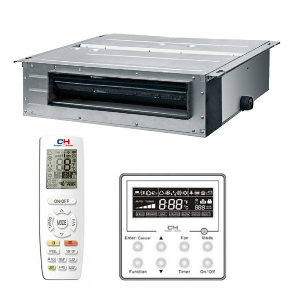 Канальный блок LG ARNU07GM1A4