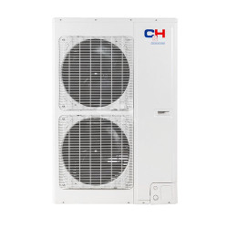 Зовнішній блок Cooper&Hunter CHV5 Slim CHV-5S335SNMX2