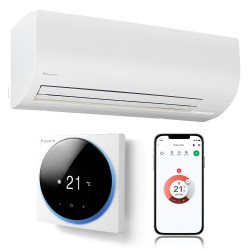 Настінний внутрішній блок Daikin FXAA25A