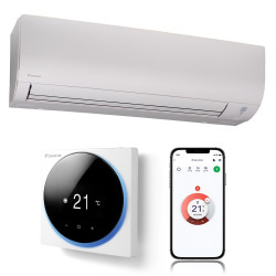 Настінний внутрішній блок Daikin FXAA50A