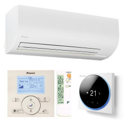 Настінний внутрішній блок Daikin FXAQ15A Одеса