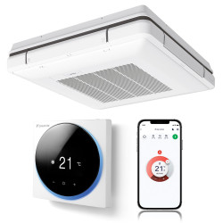 Підстельовий внутрішній блок Daikin FXUA71A