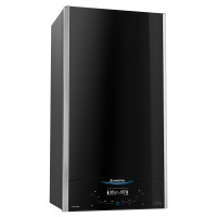 Двоконтурний газовий котел Ariston ALTEAS ONE+ NET 24