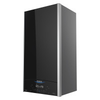 Двоконтурний газовий котел Ariston ALTEAS ONE+ NET 24