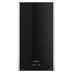 Двоконтурний газовий котел Ariston ALTEAS ONE+ NET 24