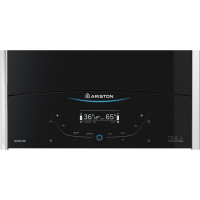 Двоконтурний газовий котел Ariston ALTEAS ONE+ NET 24