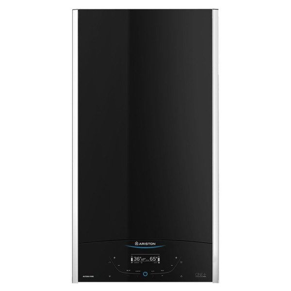 Двоконтурний газовий котел Ariston ALTEAS ONE+ NET 24