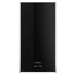 Двухконтурный газовый котел Ariston ALTEAS X 24 CF NG