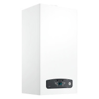 Двоконтурний газовий котел Ariston CARES S 24