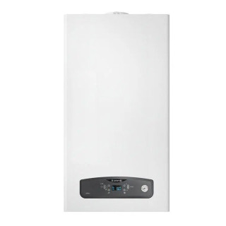 Двоконтурний газовий котел Ariston CARES S 30 image