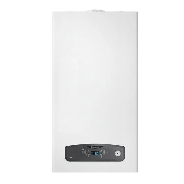 Двоконтурний газовий котел Ariston CARES S 24