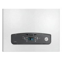 Одноконтурний газовий котел Ariston CARES S SYSTEM 24