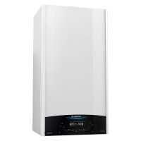 Двоконтурний газовий котел Ariston GENUS ONE+ WIFI 24