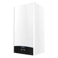 Двоконтурний газовий котел Ariston GENUS ONE+ WIFI 24