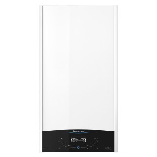 Двухконтурный газовый котел Ariston GENUS ONE+ WIFI 35 image