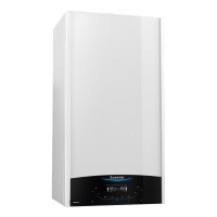 Двухконтурный газовый котел Ariston GENUS X 24 CF NG