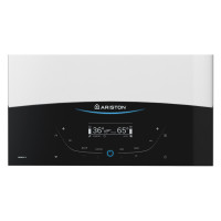 Двухконтурный газовый котел Ariston GENUS X 24 CF NG