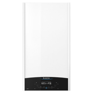 Двухконтурный газовый котел Ariston GENUS X 30 CF NG image