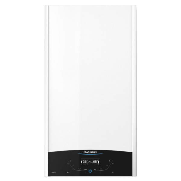 Двухконтурный газовый котел Ariston GENUS X 24 CF NG