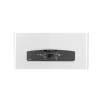 Двоконтурний газовий котел Ariston Cares X 24 CF EU