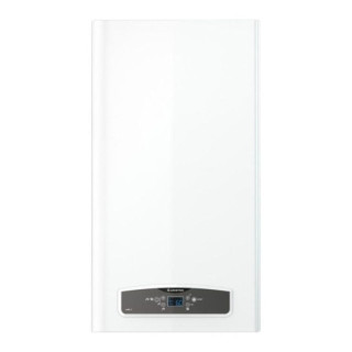 Двоконтурний газовий котел Ariston Cares X 24 CF EU image
