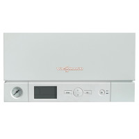 Двоконтурний газовий котел Viessmann Vitopend 100-W A1JB 24кВт