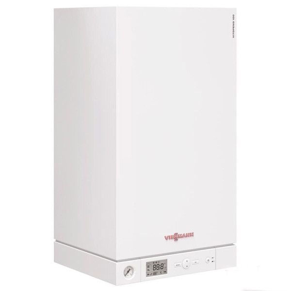 Двоконтурний газовий котел Viessmann Vitopend 100-W A1JB 24кВт
