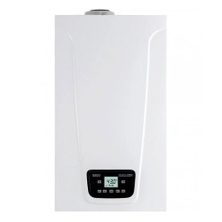 Двоконтурний газовий котел BAXI DUO-TEC COMPACT 24 E
