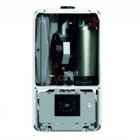 Двухконтурный газовый котел Bosch Condens GC2300iW 24/30 C 23
