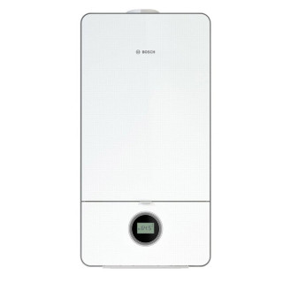 Одноконтурный газовый котел Bosch Condens GC7000iW 14 P 23 image