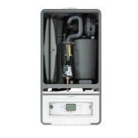 Одноконтурный газовый котел Bosch Condens GC7000iW 42 P 23
